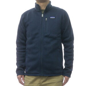 �y���Ԍ���|�C���g5�{�zPATAGONIA �p�^�S�j�A �����Y �t���[�X �W���P�b�g 25528 / M�fS BETTER SWEATER JKT�i�����Y �x�^�[ �Z�[�^�[ �W���P�b�g�j�l�C�r�[