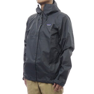 �y���Ԍ���|�C���g5�{�zPATAGONIA �p�^�S�j�A �����Y �i�C���� �W���P�b�g 85241 / M�fS TORRENTSHELL 3L RAIN JKT�i�g�����g�V�F�� ���C�� �W���P�b�g�j�X���[�N�u���[ ��Ԑl�C���i