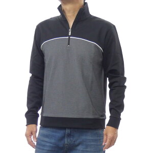 �y���Ԍ���|�C���g5�{�zHUGO BOSS �q���[�S�{�X �n�[�t�W�b�v �X�E�F�b�g 50545583 10269555 Trasksuit 1/4 Jacket ���� �W���[�W �u�����h ���^���v���[�g���S �J�W���A�� �X�|�[�e�B �W�� �g���[�j���O 