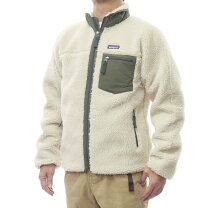 楽天市場】パタゴニア レトロx カーキ（メンズファッション）の通販
