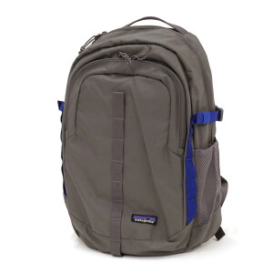 �y���Ԍ���|�C���g5�{�zPATAGONIA �p�^�S�j�A �o�b�N�p�b�N 47914 / REFUGIO DAY PACK 26L�i���t���W�I�E�f�C�p�b�N�j�����b�N�T�b�N �d�� �r�W�l�X �ʋ� �ʊw ���s �A�E�g�h�A MYGR �O���[ 2026�H�~�V��