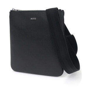 �y���Ԍ���|�C���g5�{�zHUGO BOSS �q���[�S�{�X �����Y �V�����_�[�o�b�O 50567404 10280116 / Northon_Envelope �ϋv�� �y�� �J�o�� �u���b�N 2026�H�~�V�� �v���[���g �a�m ��i