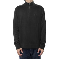 楽天市場】tommy ハーフジップの通販