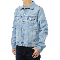 楽天市場】tommy hilfiger デニムジャケット（メンズファッション）の通販