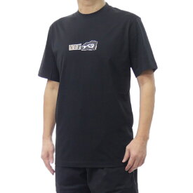 【期間限定ポイント5倍】Y-3 ワイスリー メンズ クルーネック Tシャツ KQ9750 / VERY Y-3 SS TEE ブラック スポーティー インポート 半袖