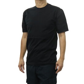 【期間限定ポイント5倍】Y-3 ワイスリー メンズ クルーネック Tシャツ KC6765 / UT SS TEE ブラック 袖ポケット ミニマル ストリート