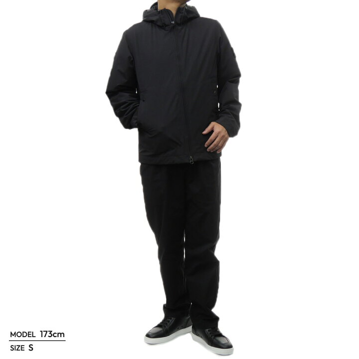 楽天市場】STONE ISLAND ストーンアイランド メンズダウンジャケット 