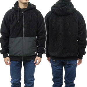THE NORTH FACE �m�[�X�t�F�C�X �����Y �W�b�v�A�b�v�p�[�J�[ NF0A5A7Z M RIDGE FLC FZ HOODY �u���b�N
