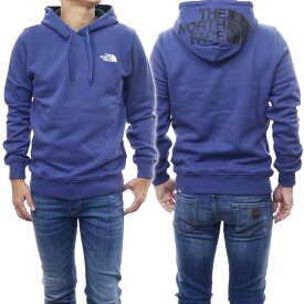 THE NORTH FACE ノースフェイス メンズプルオーバーパーカー NF0A2TUV / M SEASONAL DREW PEAK　PULLOVER ブルー