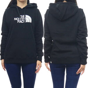 THE NORTH FACE m[XtFCX fB[X vI[o[p[J[ NF0A55EC W DREW PEAK PULLOVER HOODIE ubN