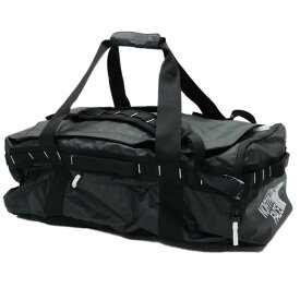 THE NORTH FACE ノースフェイス ダッフルバッグ/バックパック NF0A52S3 / BC VOYAGER DUFFEL 62L ブラック /定番人気商品