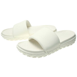 THE NORTH FACE m[XtFCX fB[X V[T_ NF0A8A99 WOMENfS NEVER STOP CUSH SLDE zCg