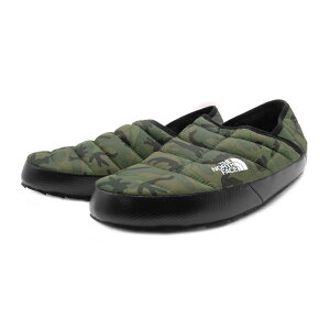 THE NORTH FACE m[XtFCX YXb|V[Y NF0A3UZN/ MENS THERMOBALL TRACTION MULE V Jt[W