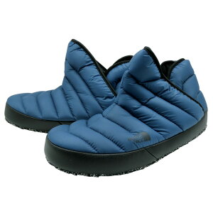 THE NORTH FACE m[XtFCX YCgu[c NF0A3MKH/ MENS THERMOBALL TRACTION BOOTIE CglCr[