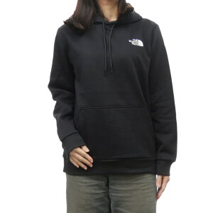 THE NORTH FACE m[XtFCX fB[XvI[o[p[J[ NF0A89EYJ / W SIMPLE DOME HOODIE ubN