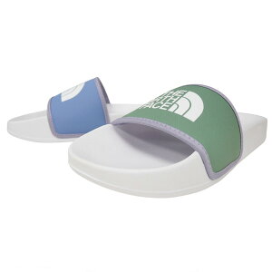THE NORTH FACE m[XtFCX fB[XV[T_ NF0A4T2S / WOMENfS BASECAMP SLIDE 3 u[×O[