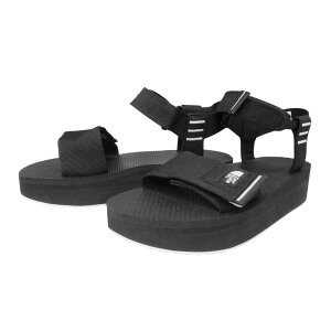 THE NORTH FACE m[XtFCX fB[XXgbvT_ NF0A8AE7 / W SKEENA PLATFORM ubN