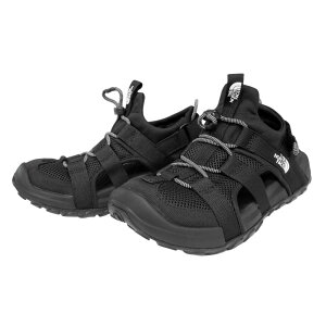 THE NORTH FACE m[XtFCX fB[XX|[cT_ NF0A8ADQK / W EXLO CAMP SANDAL ubN