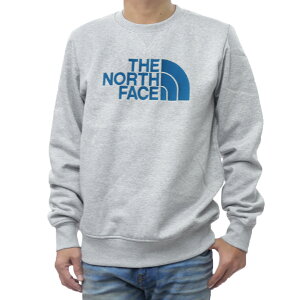THE NORTH FACE m[XtFCX Yg[i[ NF0A89EK / M DREW PEAK CREW CgO[ 2025H~V