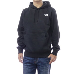 THE NORTH FACE m[XtFCX YvI[o[p[J[ NF0A89FC / M SD RG HOODIE ubN 2025H~V