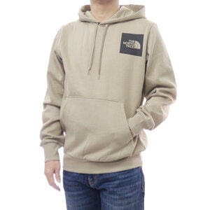 THE NORTH FACE m[XtFCX YvI[o[p[J[ NF0A89EU / M FINE HOODIE x[W 2025H~V