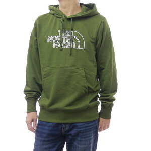 THE NORTH FACE m[XtFCX YvI[o[p[J[ NF0A8C1B / M DREW PEAK LT RG HD O[ 2025H~V