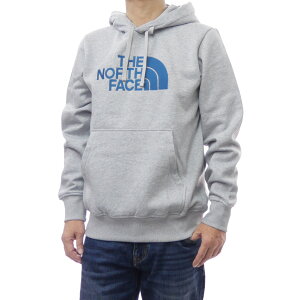 THE NORTH FACE m[XtFCX YvI[o[p[J[ NF0A89EM / MDREW PEAK PULLOVERHO O[ 2025H~V