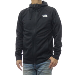 THE NORTH FACE m[XtFCX YWbvAbvp[J[ NF0A8DVY / M REAXION 2.0 HD FZ JKT ubN 2025H~V