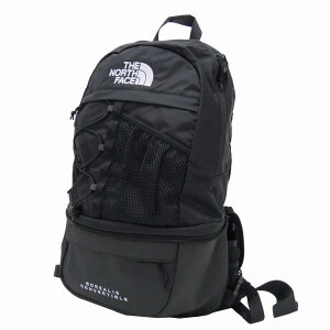 THE NORTH FACE �m�[�X�t�F�C�X �����Y�o�b�N�p�b�N NF0A88TK / BOREALIS CONVERT BKP �u���b�N ��Ԑl�C���i