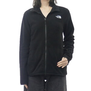 THE NORTH FACE m[XtFCX fB[XWbvAbvt[XWPbg NF0A8D2F / W GLACIER FLEECE JACKET ubN 2025H~V