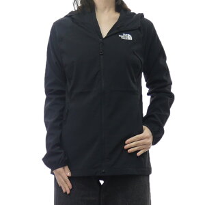 THE NORTH FACE m[XtFCX fB[XWbvAbvp[J[ NF0A8DZT / WNIMBLE HOODIE-EU ubN 2025H~V