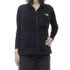 THE NORTH FACE m[XtFCX fB[Xt[XxXg NF0A8B6F / W YUMIORI VEST ubN 2025H~V