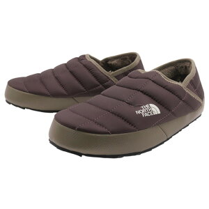 THE NORTH FACE m[XtFCX fB[XXb|V[Y NF0A3V1H / WOMENS THERMOBALL TRACTION MULE V JuE 2025H~V