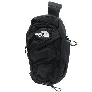 THE NORTH FACE �m�[�X�t�F�C�X �����Y�{�f�B�o�b�O NF0A52UP / BOREALIS SLING �u���b�N ��Ԑl�C���i