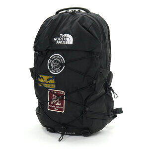 THE NORTH FACE �m�[�X�t�F�C�X �����Y�o�b�N�p�b�N NF0A52SE / BOREALIS BACKPACK �u���b�N ��Ԑl�C���i