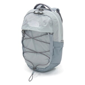 THE NORTH FACE �m�[�X�t�F�C�X ���f�B�[�X�o�b�N�p�b�N NF0A52SW / BOREALIS MINI BKP �O���[ 2026�t�ĐV��