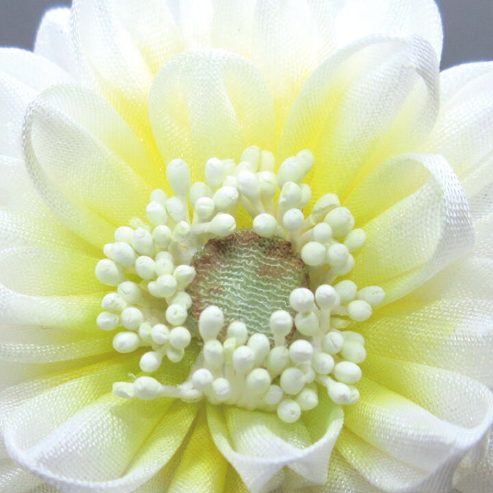 楽天市場】つまみ細工用 ペップ（花芯・おしべ）極小 白 ｜コサージュ 