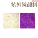 紫外線顔料　紫　（レジン着色顔料）　　　　|レジン　変色　カラーチェンジ　紫外線で色が変わる　夏休み工作　自由研究　フォトクロミック　手芸　ハンドメイド アクセサリー