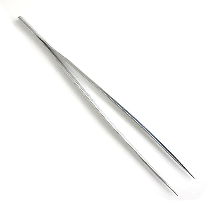 Sale 79 Off 精密ピンセット 先細タイプ 17cm Shipsctc Org