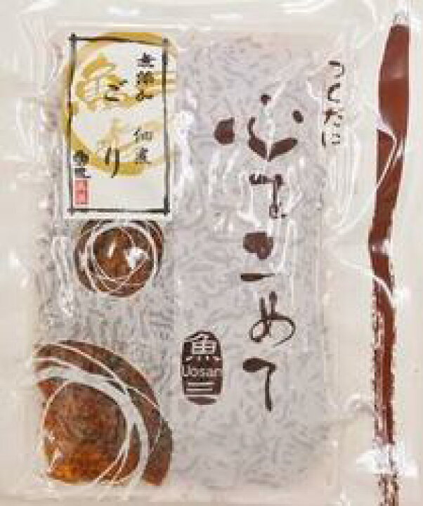 楽天市場 ごり うろり 佃煮p 81g びわ湖の幸 魚三 楽天市場 ごり うろり 佃煮p 81g びわ湖の幸 魚三