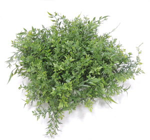 �l�H�Ł@24cm�p ���R�ȃ~�b�N�X�e�B�[���[�t�K�[�f���}�b�g�@(2��)(���� �l�H �� �Ő� �O���[�� DIY �ǖʑ��� ���O�g�pOK)