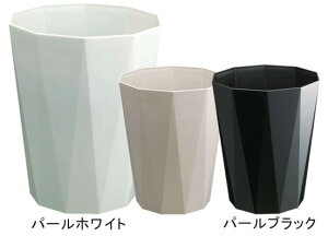 クオーツ鉢 360型 (スタイリッシュ 可愛い おしゃれ 鉢 プランター 鉢カバー 植木鉢 プラスチック 植物)