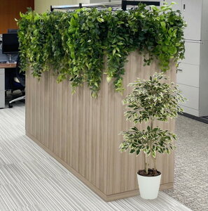 �x���W���~�� ������ 110cm (�t�F�C�N�O���[�� �l�H�ϗt�A�� �X�^�[���C�g �g�s�A���[ ���� ���t�� �C���e���A �i�`������ ������ 1.1m �I�t�B�X ���� �Ǝ� ���[�J�[ �x�X�g�O���[�� �I���W�i��