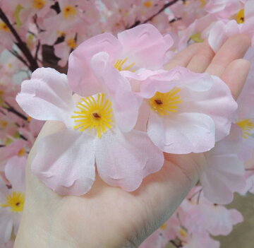 楽天市場 桜 180cm 造花 サクラ ピンク 人工観葉植物 インテリア おしゃれ 室内 大型 春 飾り フェイクグリーン 作り物 造木 造花観葉植物専門店ビワールデコ