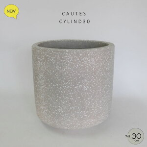 CAUTES CYLIND30 Aؔ  v^[ KONTON O[ a30cm 30cm