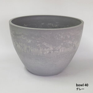 bowl 40 Aؔ ^ v ubN|bg T{e   򍪐A  vX`bN  D black plastic pot a40cm 28cm black pot