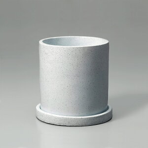 Zg CIMENT cylinder small12 a12cm 12cm Aؔ  Vv