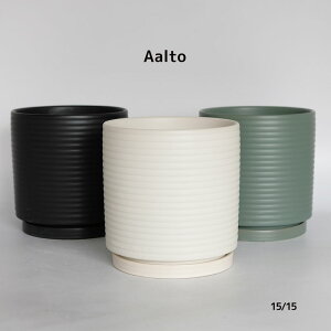 Aalto 15 tall Aؔ Vv 픫 5 a15cm 15cm ꌊ [ ꌊ ϗtA 