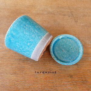 J[O[Y|bg Color Glazed Pot 3 Mt Aؔ eRb^ DULTON 픫 _g 3 a12cm 10cm