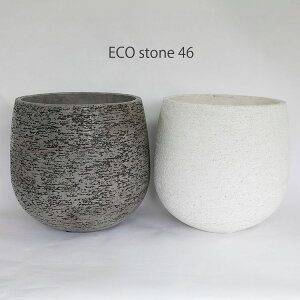 Aؔ  ^ Eco Stone |bg 46 Jo[ a46cm 43cm stem Z~bN 10p